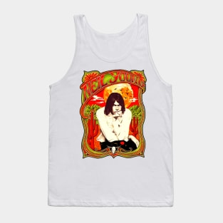 Neil Young Tank Top